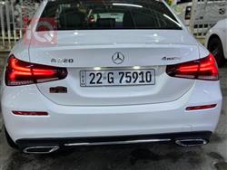 مێرسێدس بێنز A-Class